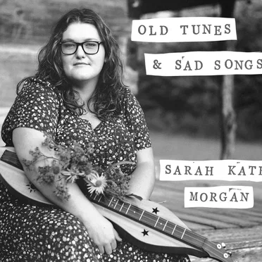 Sarah Kate Morgan