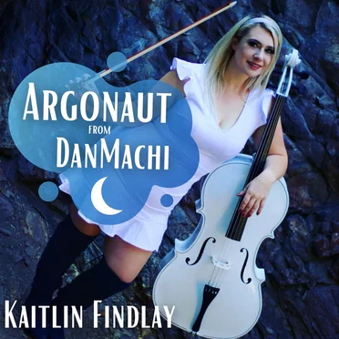 Argonaut from DanMachi
