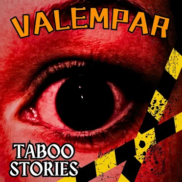 Taboo Stories by Valempar - album cover