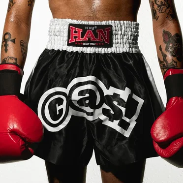 CASI by casi - album cover