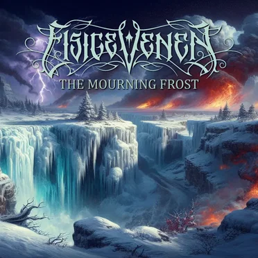 The Mourning Frost