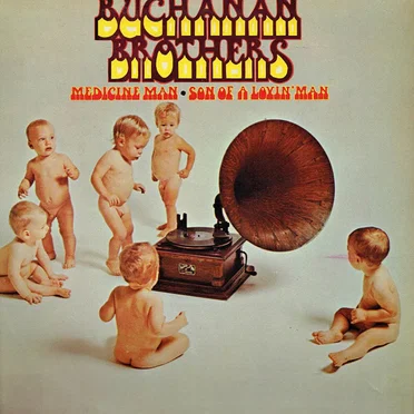 Buchanan Brothers