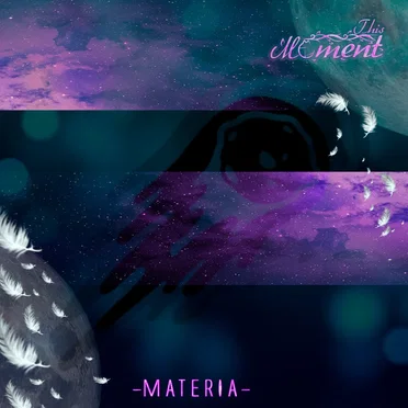 Materia by This Moment - album cover