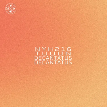 Decantatus Decantatus