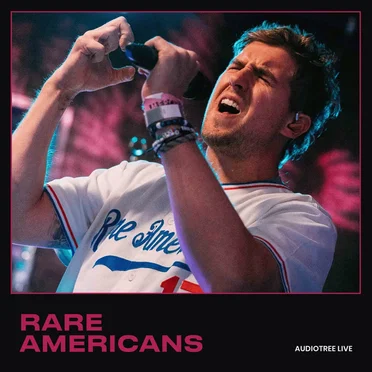 Rare Americans on Audiotree Live