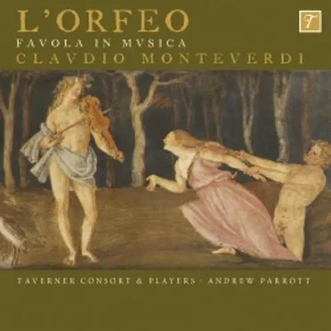 L’Orfeo: Favola in Musica