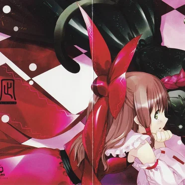 神凪-KAN-NAGI- by C-CLAYS - album cover