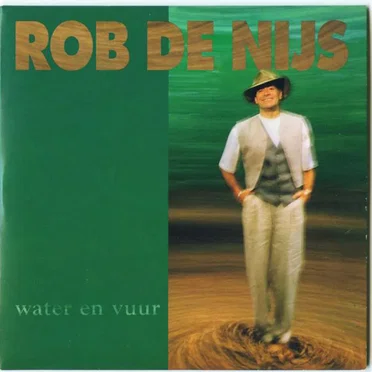 Water en vuur