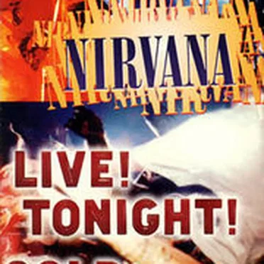 Live! Tonight! Sold Out!!