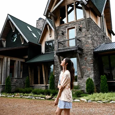 Father's House