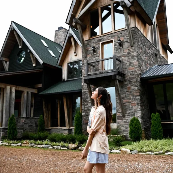 Father's House