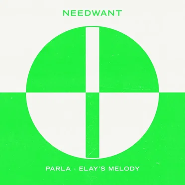 Elay's Melody by Parla - album cover