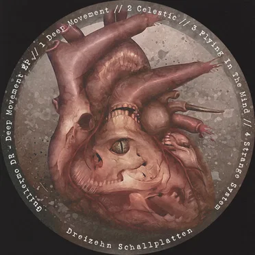 Deep Movement EP