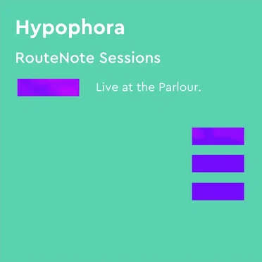 Muted (RouteNote Sessions | live at the Parlour)