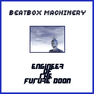 Engineer of the Future Doom