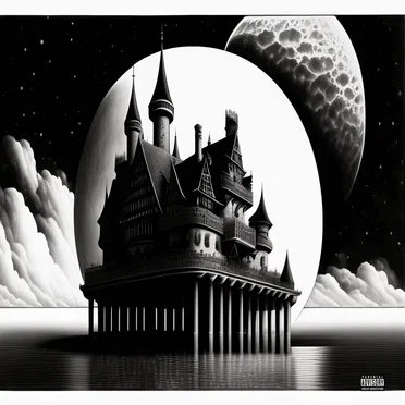 Khiale penhan by Saeed Zarei karyani - album cover