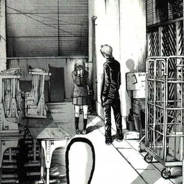 Volume 3 : Chapter 28 by Oyasumi Punpun - album cover