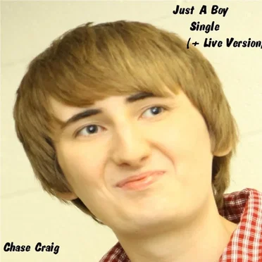 Just a Boy