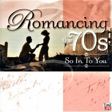 Romancing the 70s, Volume 9: So Into You by Various Artists - album cover