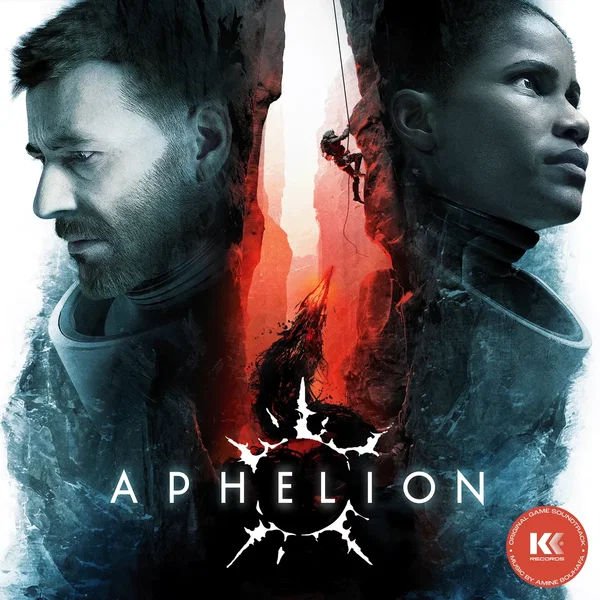 Aphelion (Original Game Soundtrack)