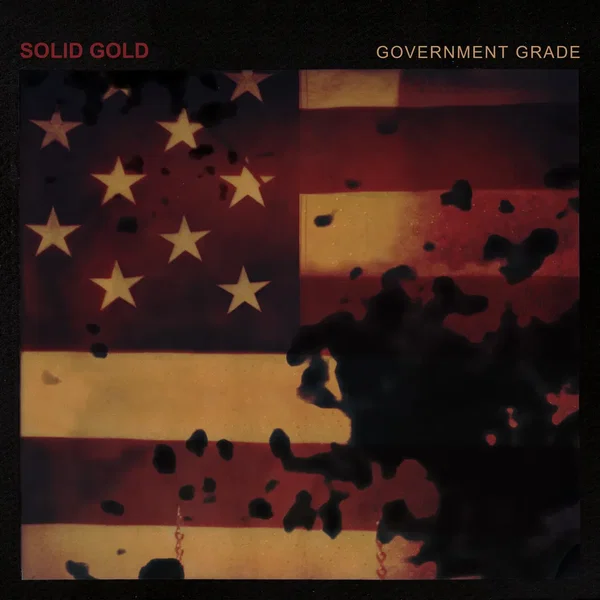 Government Grade