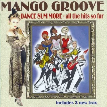 Dance Sum More: All the Hits So Far
