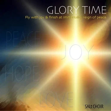 Glory Time