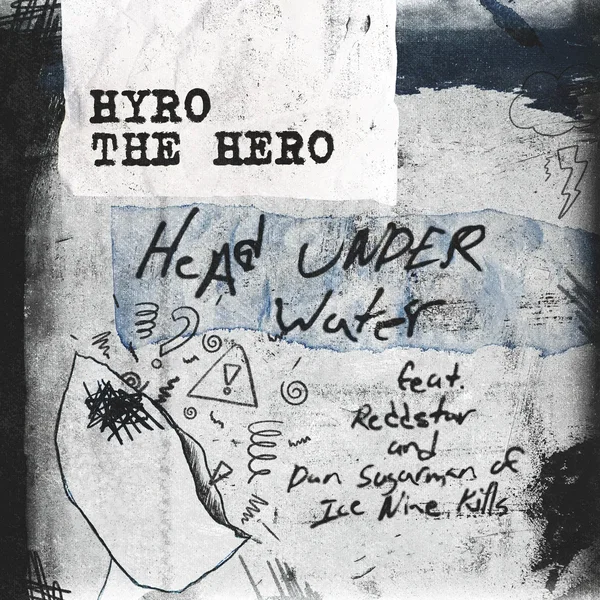Head Under Water