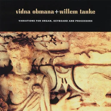 Variations for Organ, Keyboard and Processors