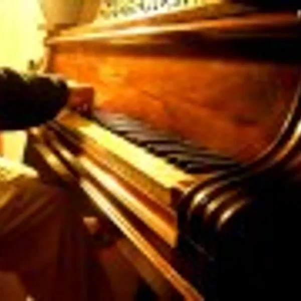 Piano improvisation 20.12.2010 (7381)