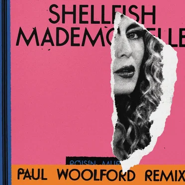 Shellfish Mademoiselle (Paul Woolford remix)
