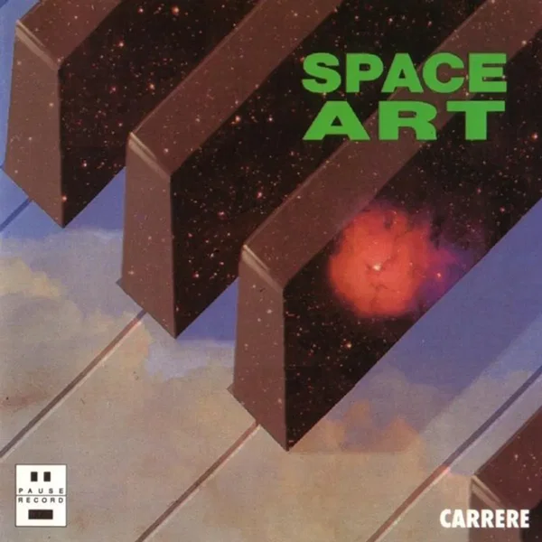 Space Art