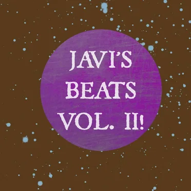 Javi's Beats Vol. 2