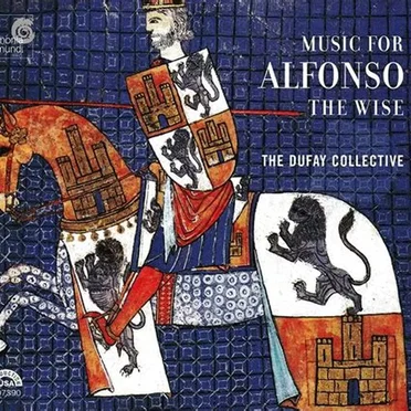 Music for Alfonso the Wise