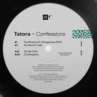 Confessions