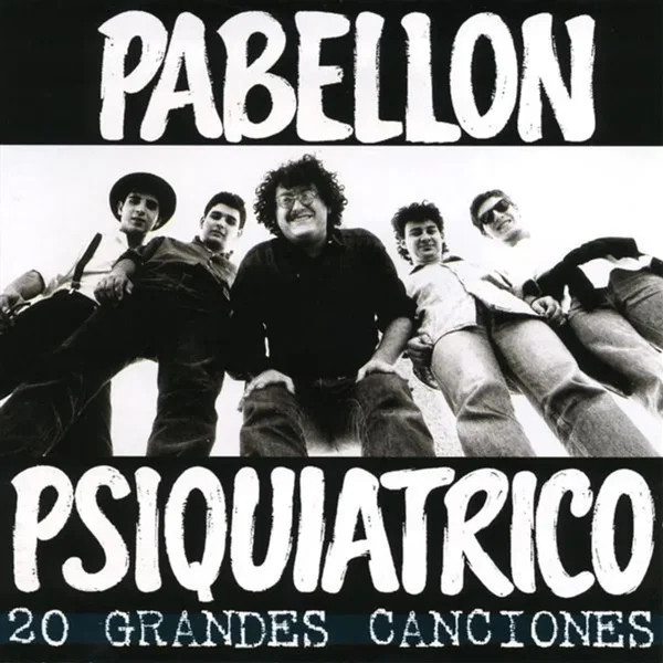 20 grandes éxitos
