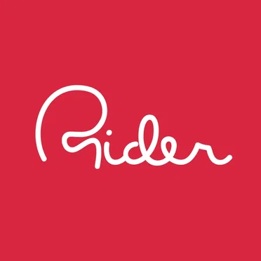 You by RIDER - album cover