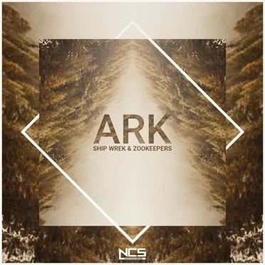 Ark (Sped Up / Slowed)