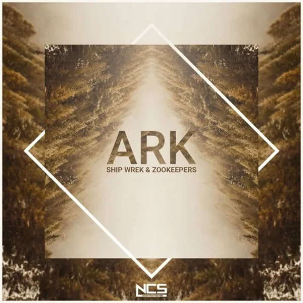 Ark (Sped Up / Slowed)