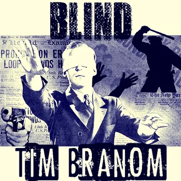 Tim Branom