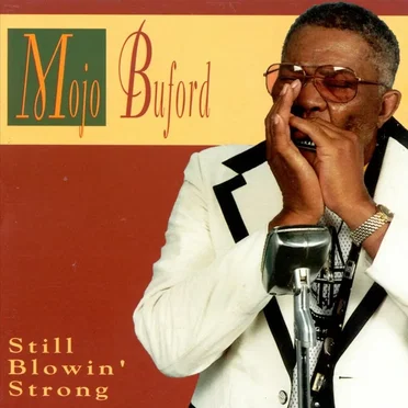 Still Blowin' Strong