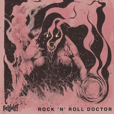 Rock ’n’ Roll Doctor