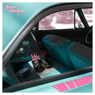 Life on Display by Beyond Brookhaven - album cover