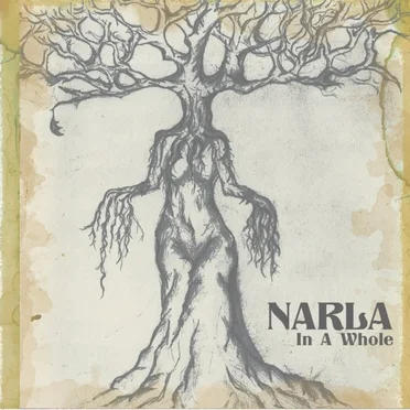 In a Whole by Narla - album cover