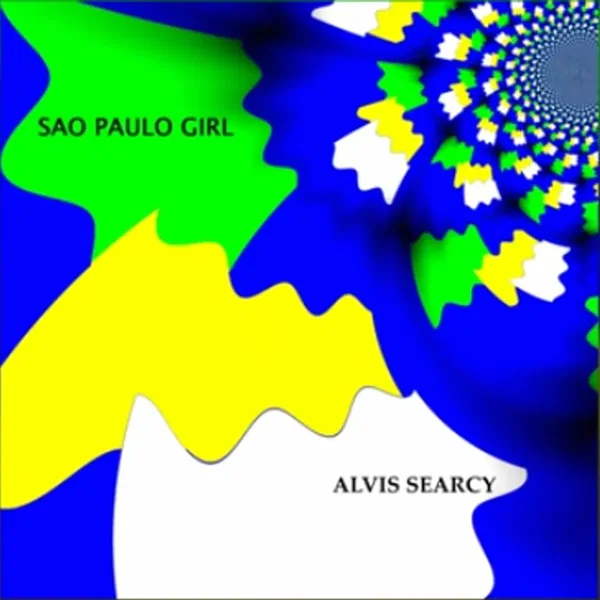 Sao Paulo Girl
