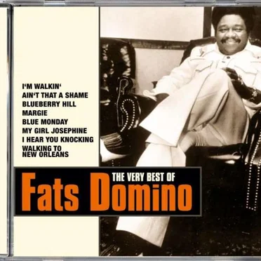 The Very Best of Fats Domino