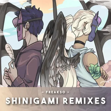 Shinigami (Remixes)