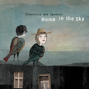 Home in the Sky