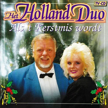Als ’t Kerstmis wordt