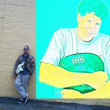 Declassified by The Dellbones - album cover